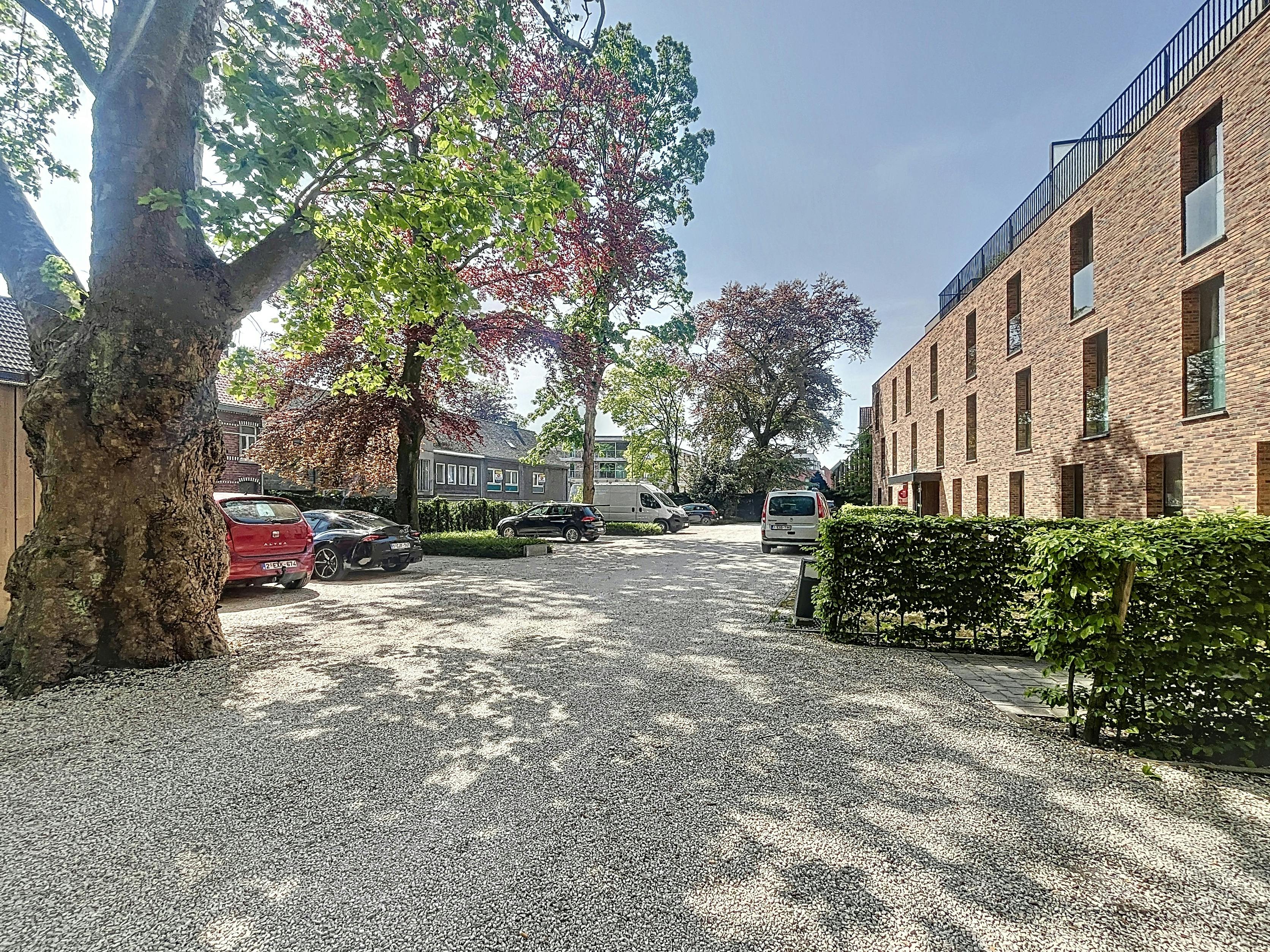 Gelijkvloers 2-slaapkamer appartement in Park Van Damme – Eeklo foto 18