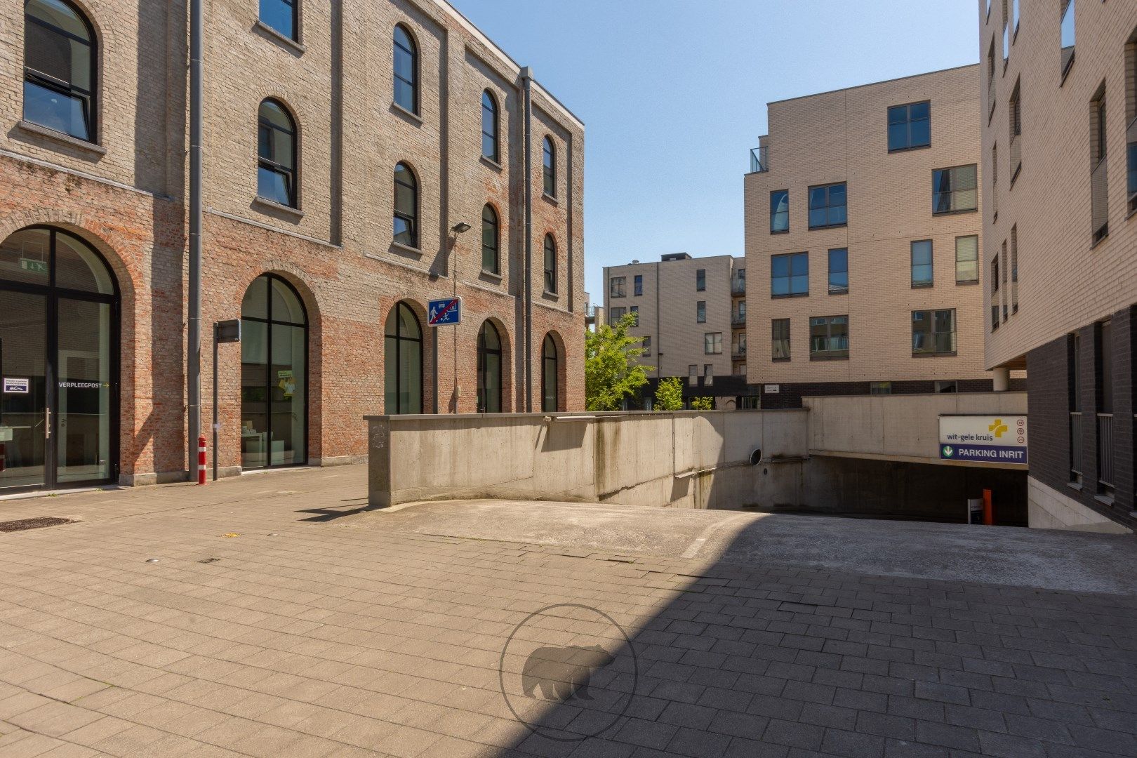 Prachtig appartement met zicht op de Schelde nabij centrum Gent foto 16