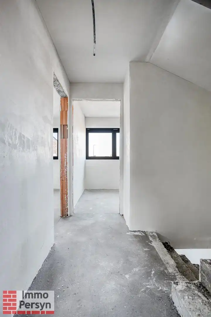 Stenenmolen - een zorgeloze & energiezuinige nieuwbouwwoning foto 29