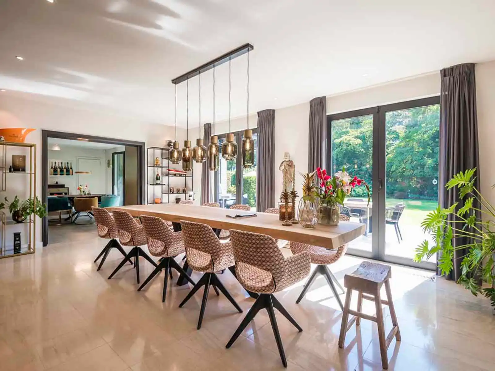 Luxueuze villa met zwembad met tal van mogelijkheden foto 14