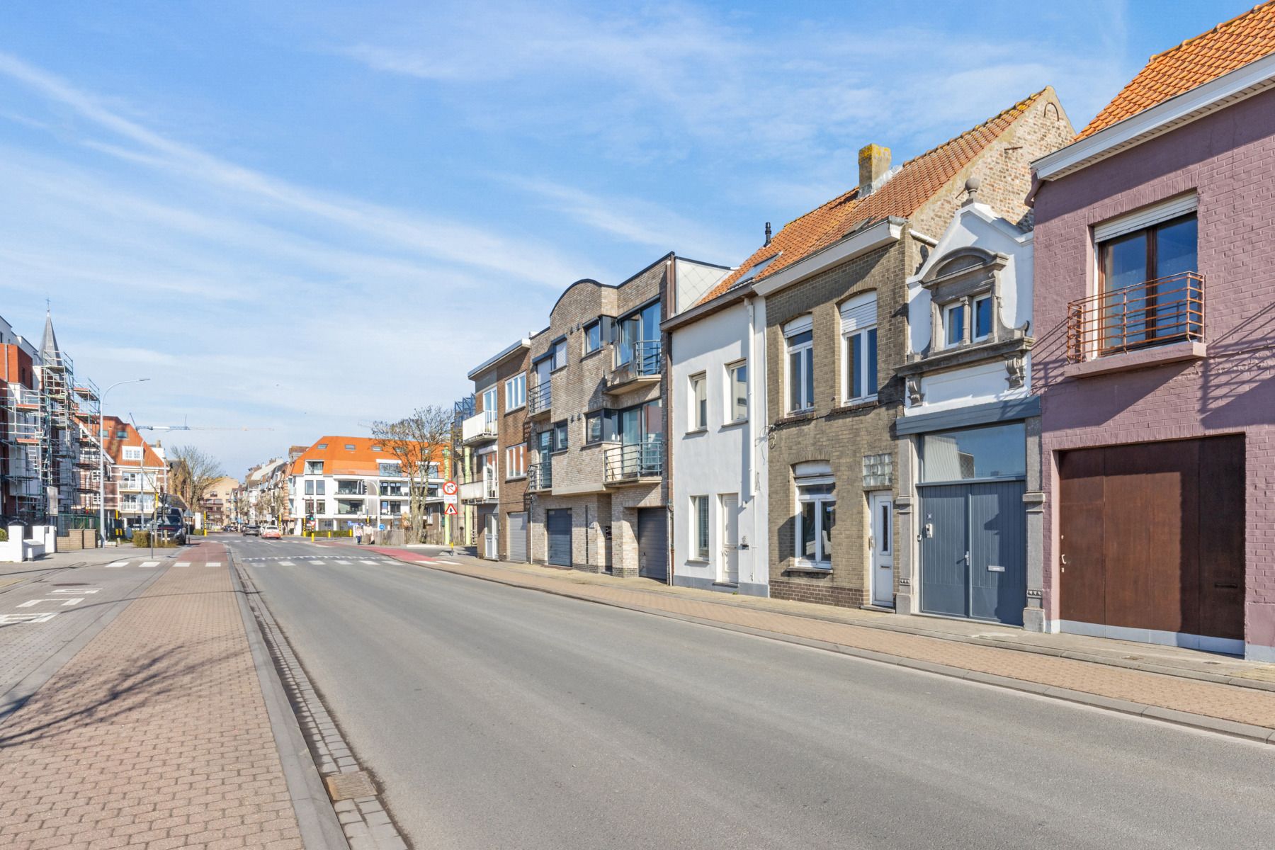 Unieke woonst nabij het strand en centrum te Wenduine foto 29
