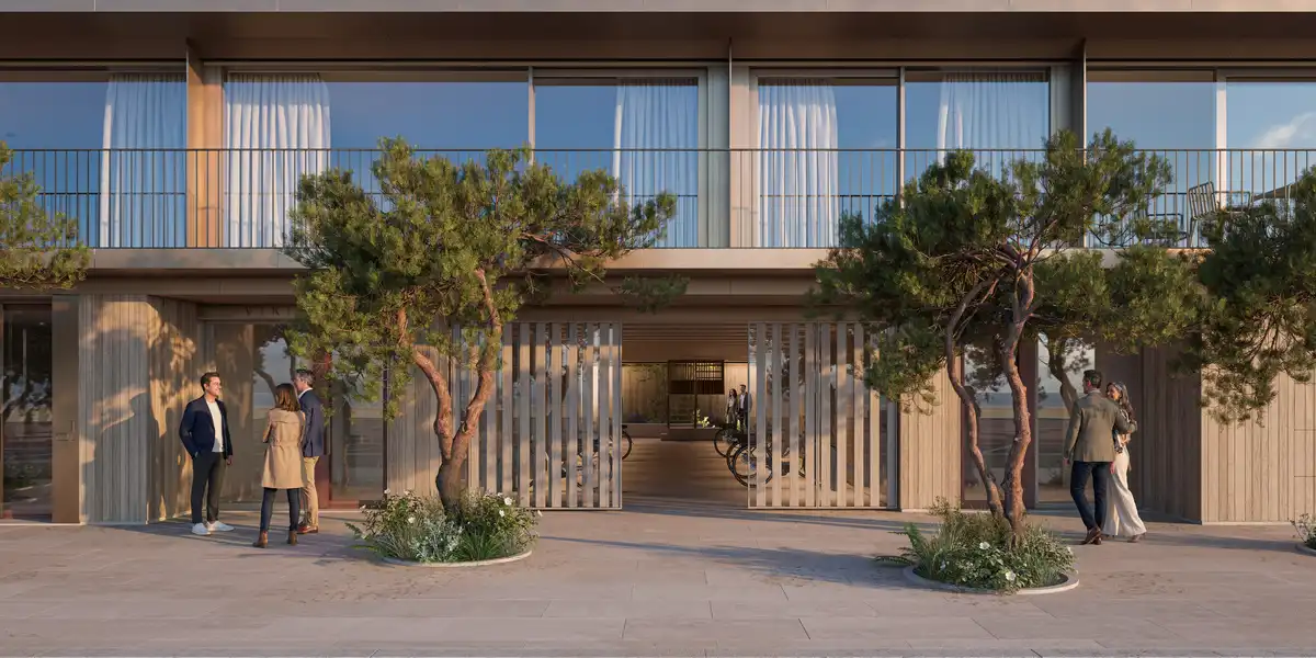 EXCLUSIEF NIEUWBOUWPROJECT - MAVIMER foto 3