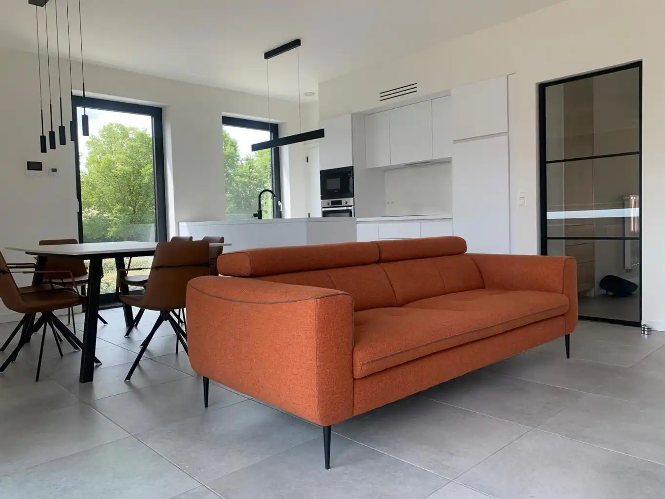 Te huur bij immoDAVID – Prachtig 2-slaapkamerappartement  foto 3