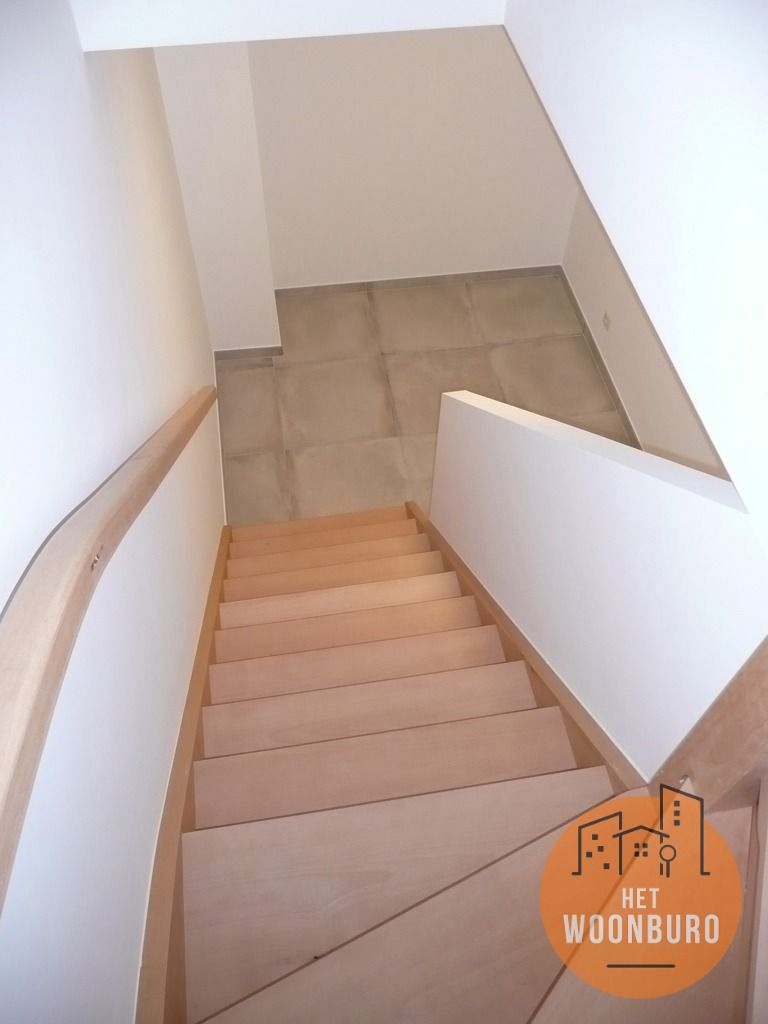 Duplex appartement (links achteraan) foto 10