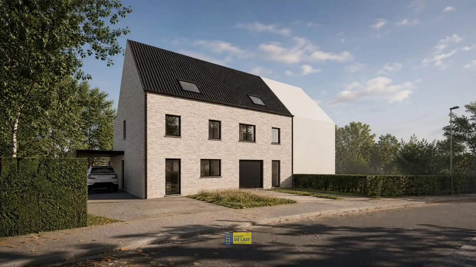 Huis te koop Nieuwelaan 69 - 2520 Oelegem