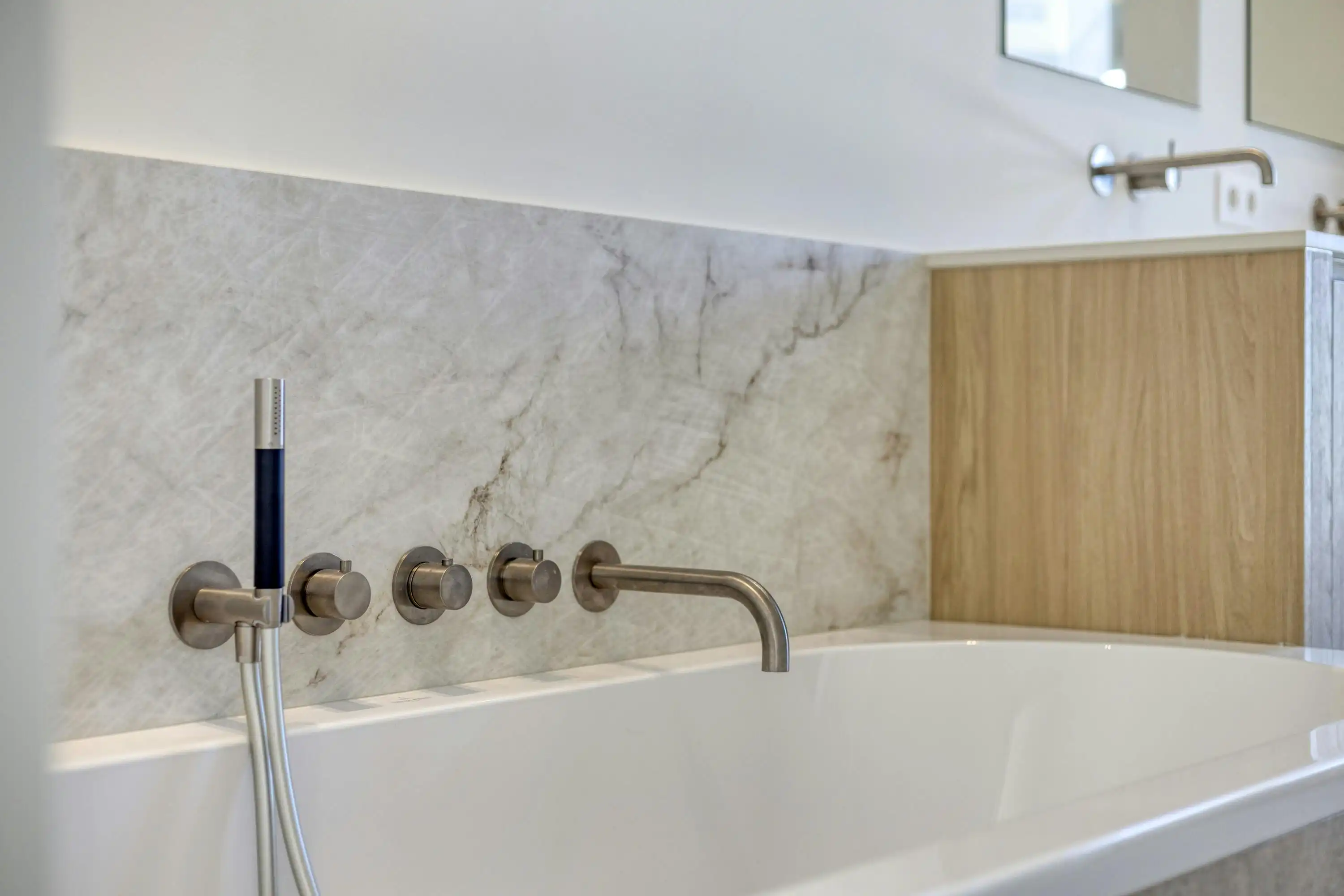 Nieuwbouwvilla met 4 slaapkamers op 1361m² grond foto 18