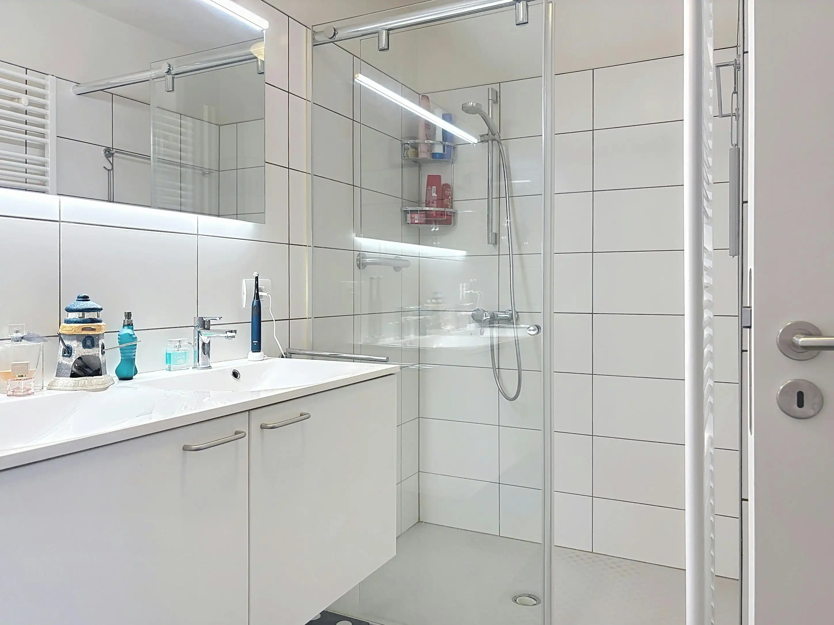 Appartement met 2 slaapkamers te koop in Oudenaarde foto 12