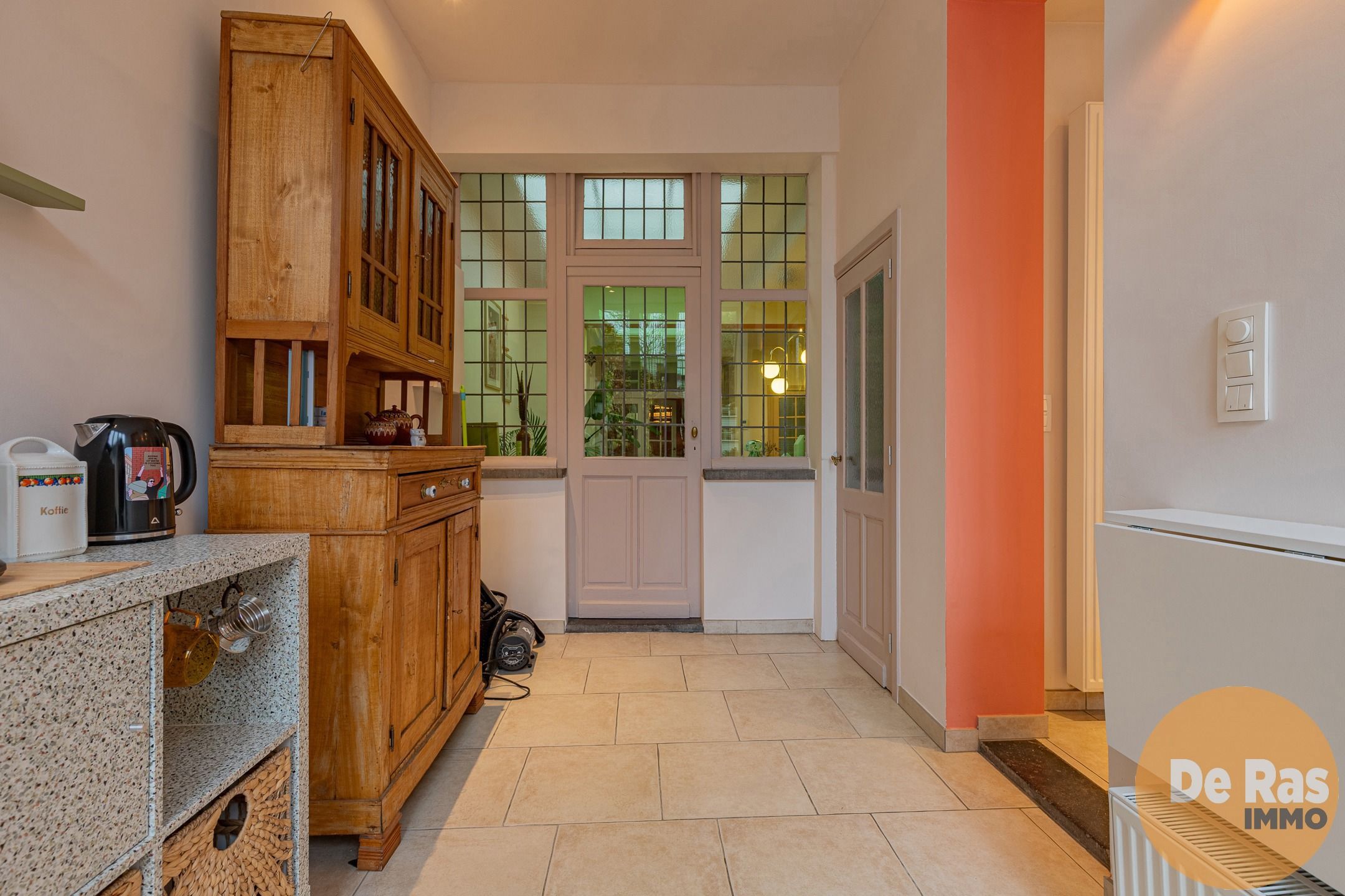 AALST - Charmante herenwoning met 3 slpks en leuke tuin foto 14