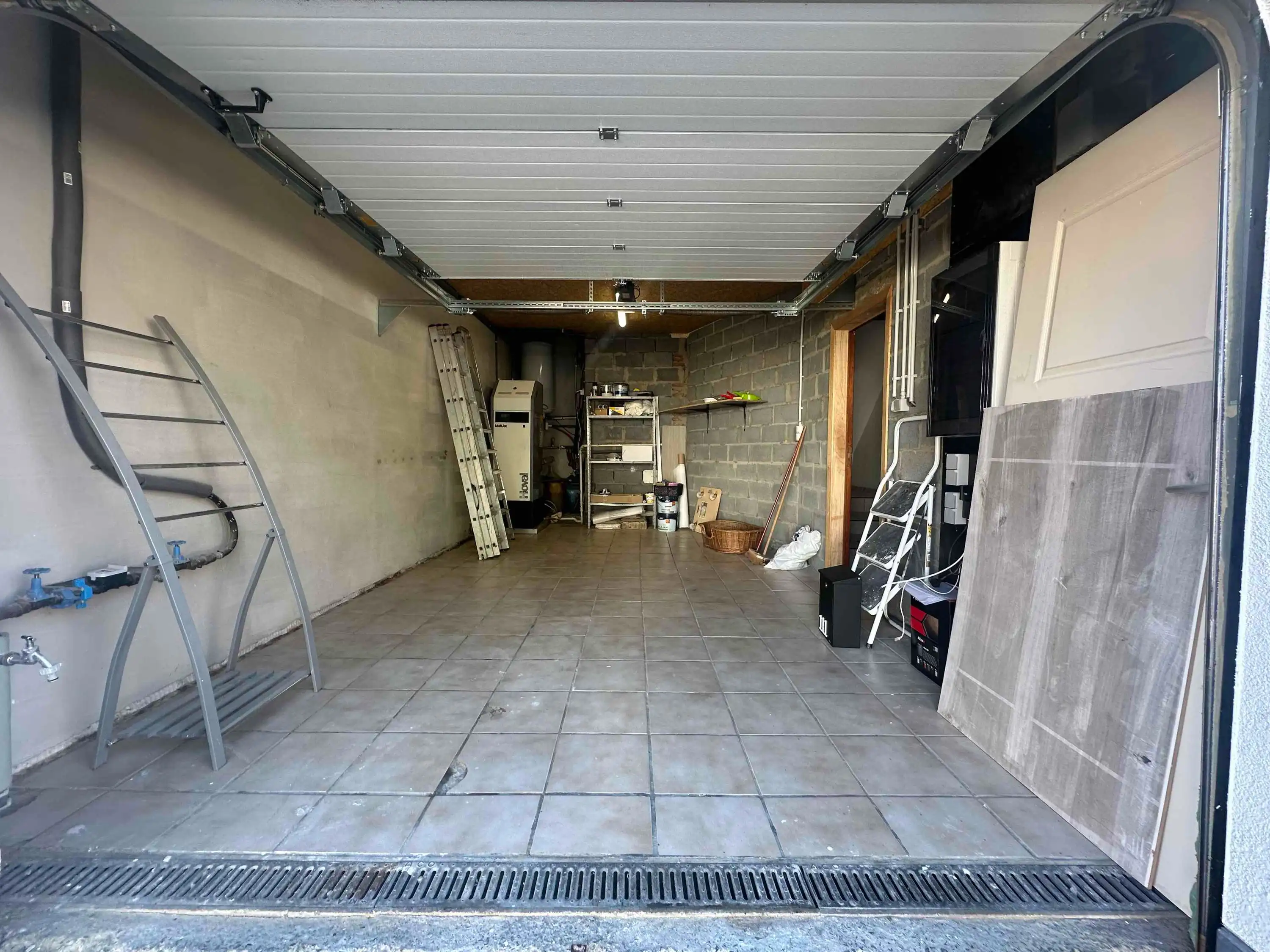 Rustig gelegen woning met 3 slaapkamers, garage en tuin foto 19