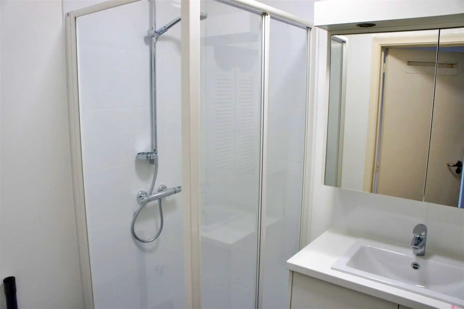 Aangenaam appartement midden in de stad foto 12