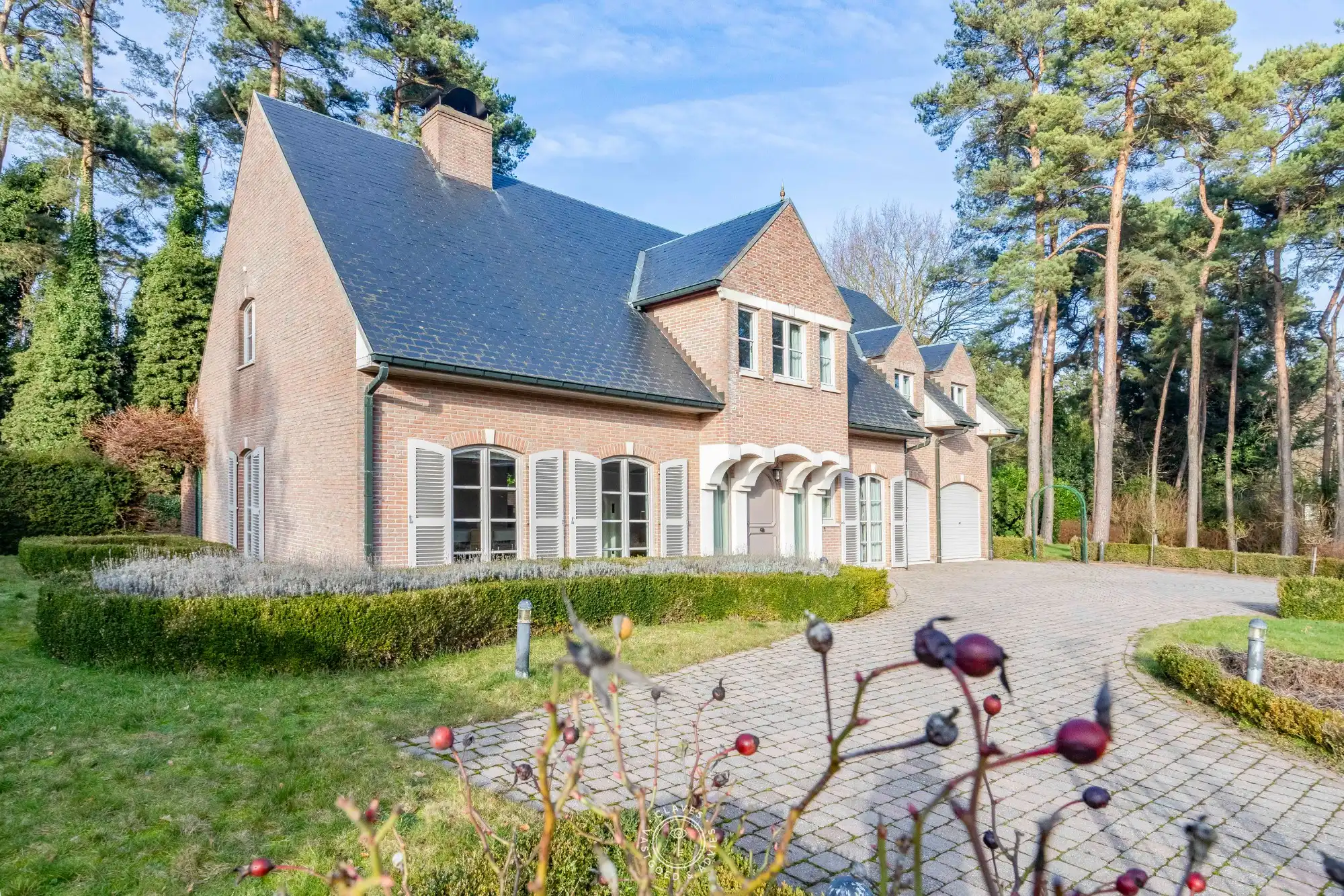 Rust, ruimte en toekomst op een toplocatie foto {{pictureIndex}}