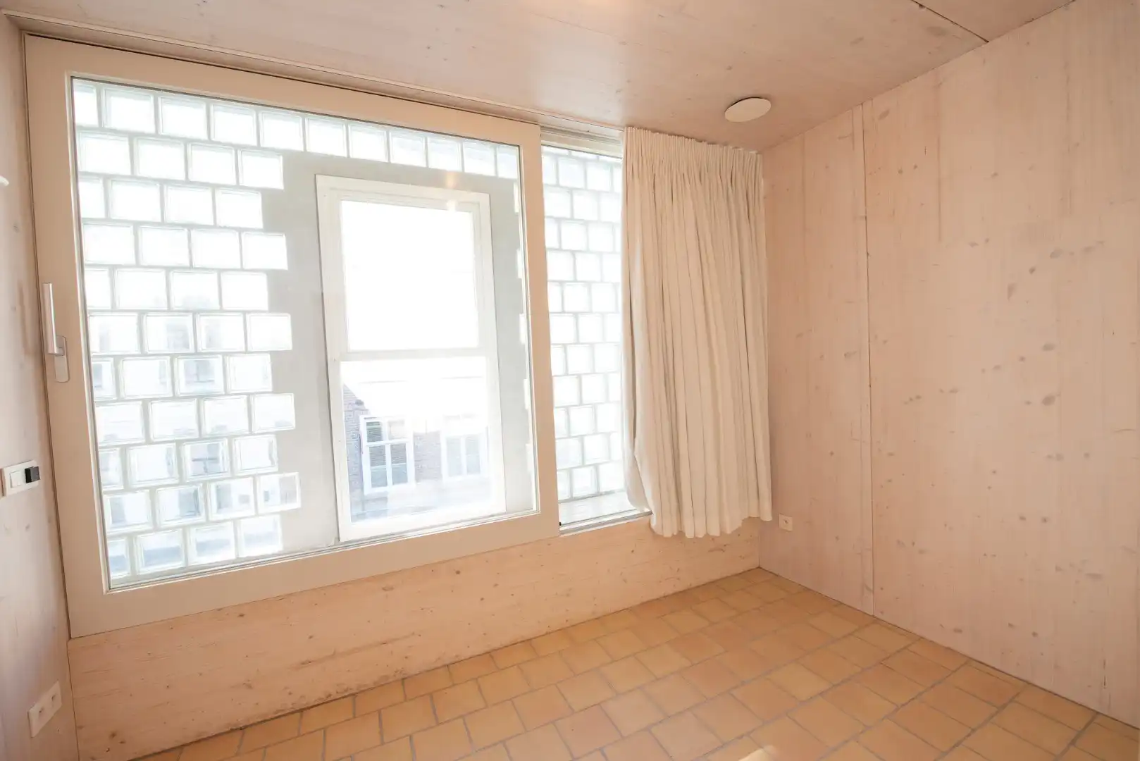 Unieke NIEUWBOUW stadswoning te Gent met dakterras foto 8