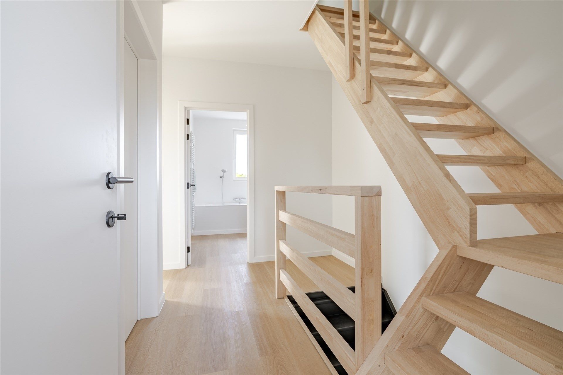 Charmante instapklare woning! Topper!! foto 19