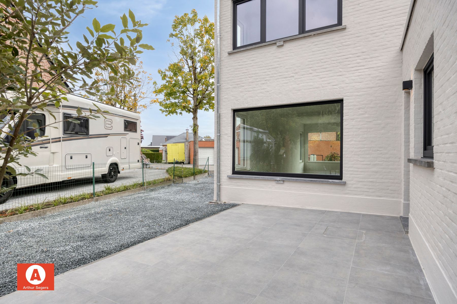 Totaal gerenoveerde woning met A-label foto 26