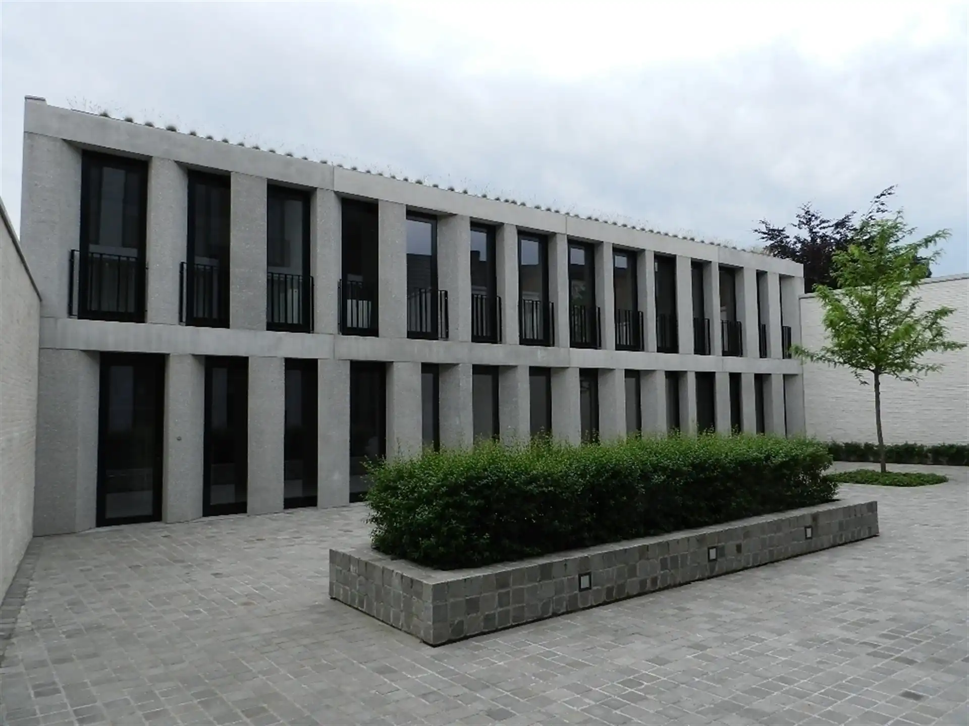 Huis te huur Hoenderstraat 48 - 9230 WETTEREN