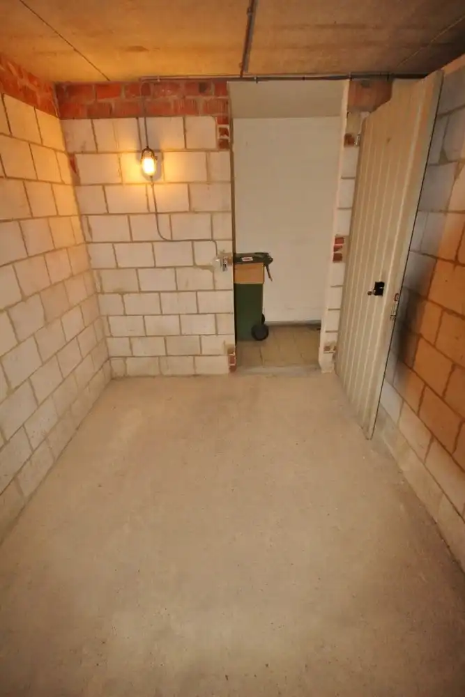 Rustig appartement dichtbij het centrum met 2 slaapkamers foto 18