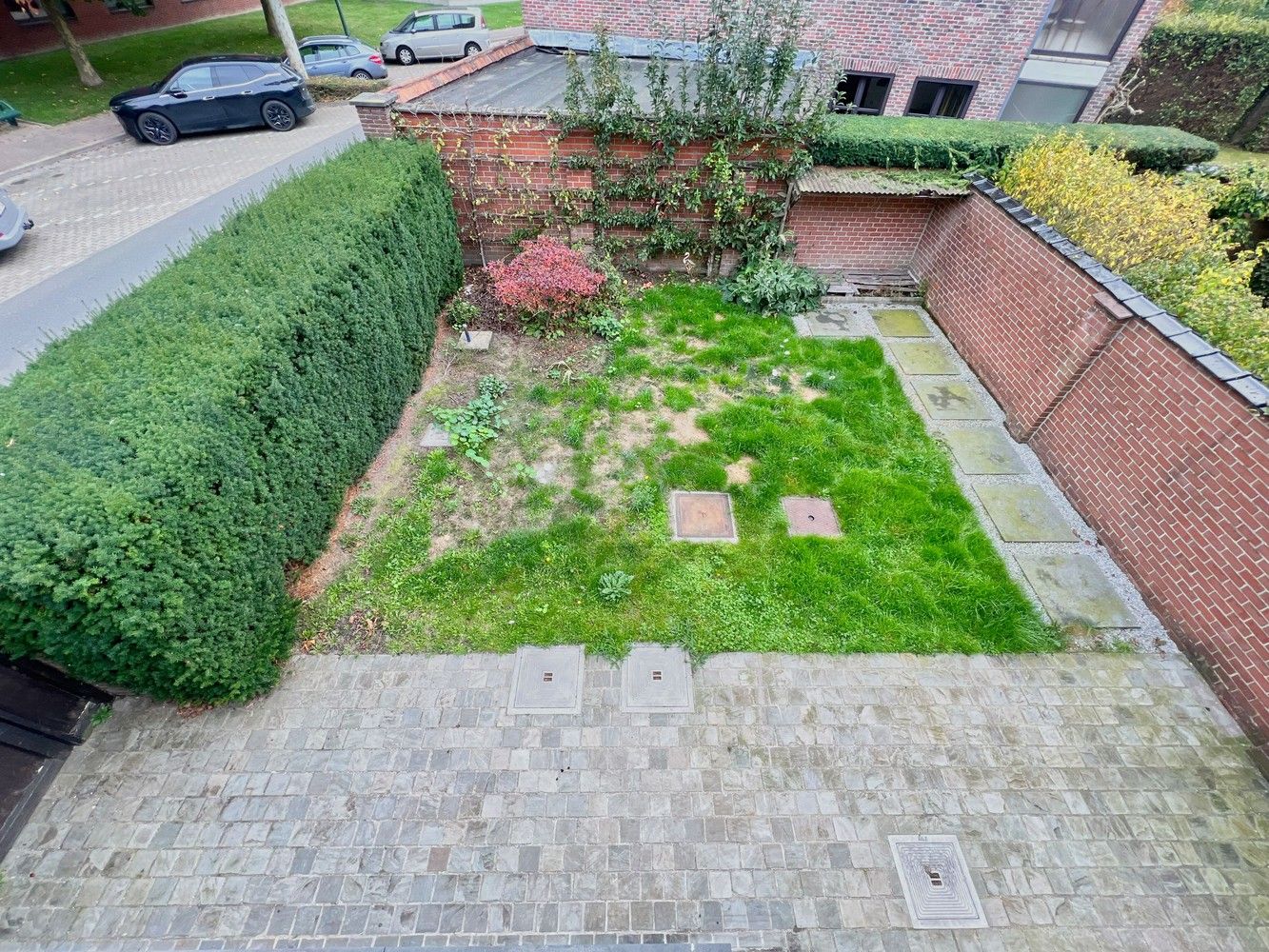 Heel ruime gezinswoning (5 slpks) met zonnige tuin!! foto 16
