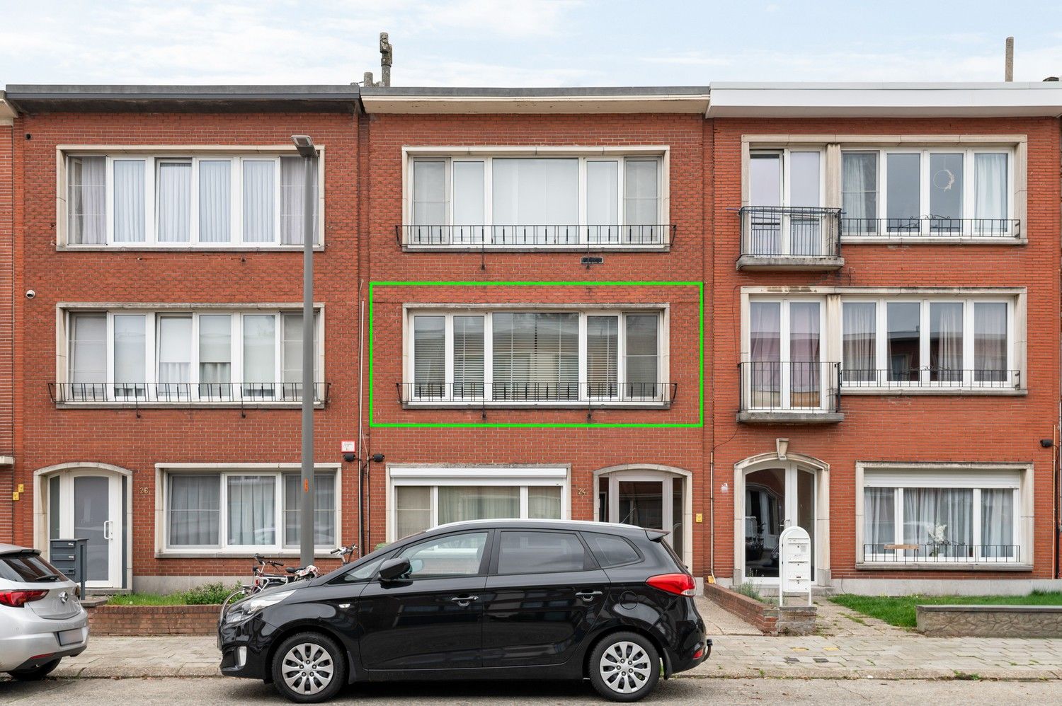 Instapklaar appartement in de Zwarte-Arend! foto {{pictureIndex}}