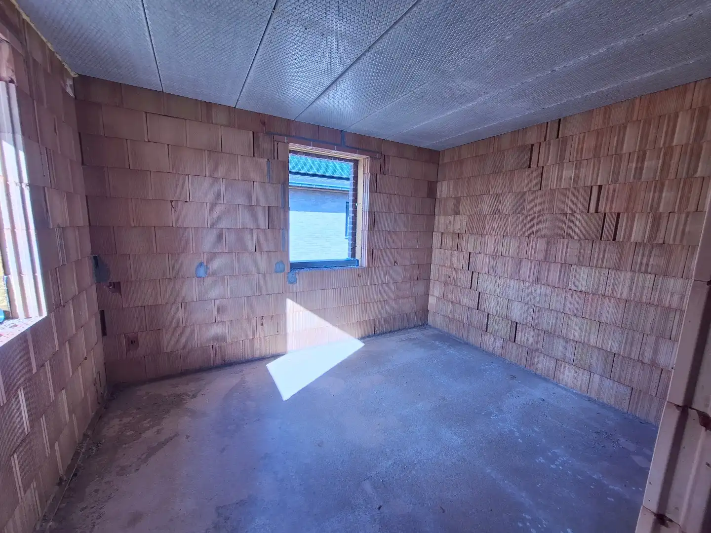 Alleenstaande nieuwbouwwoning met 5  SLK in een rustige omgeving te Damme foto 12