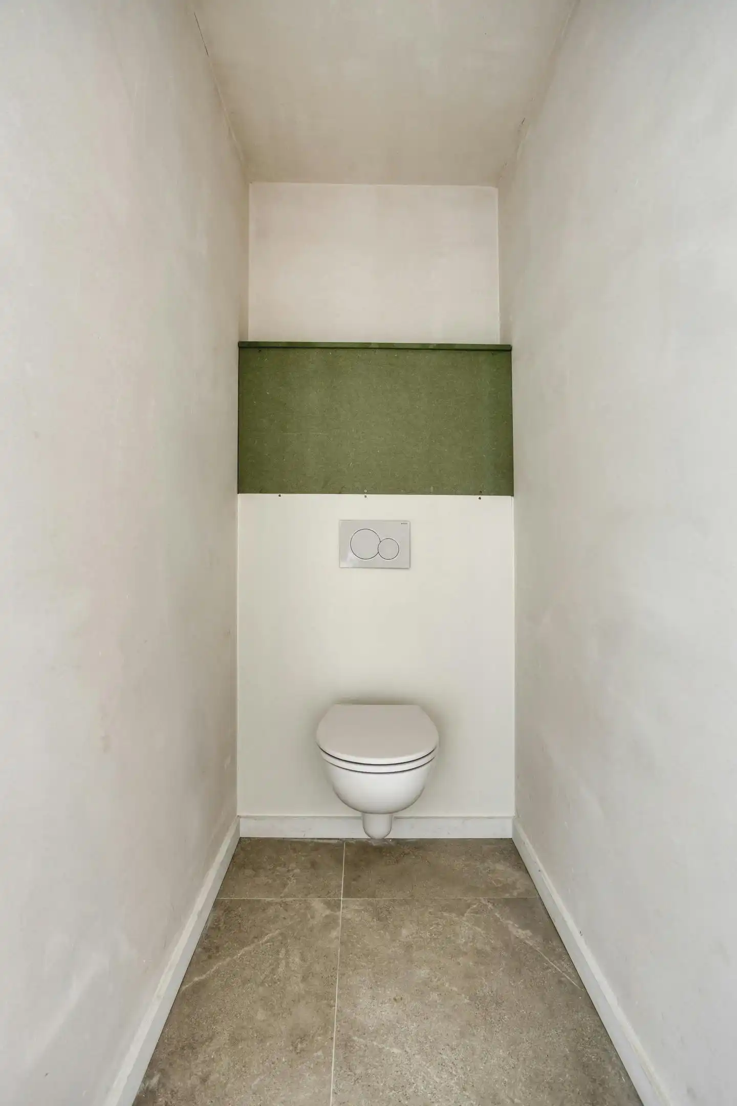 Halfopen-nieuwbouwwoning te koop nabij centrum Lichtaart foto 15