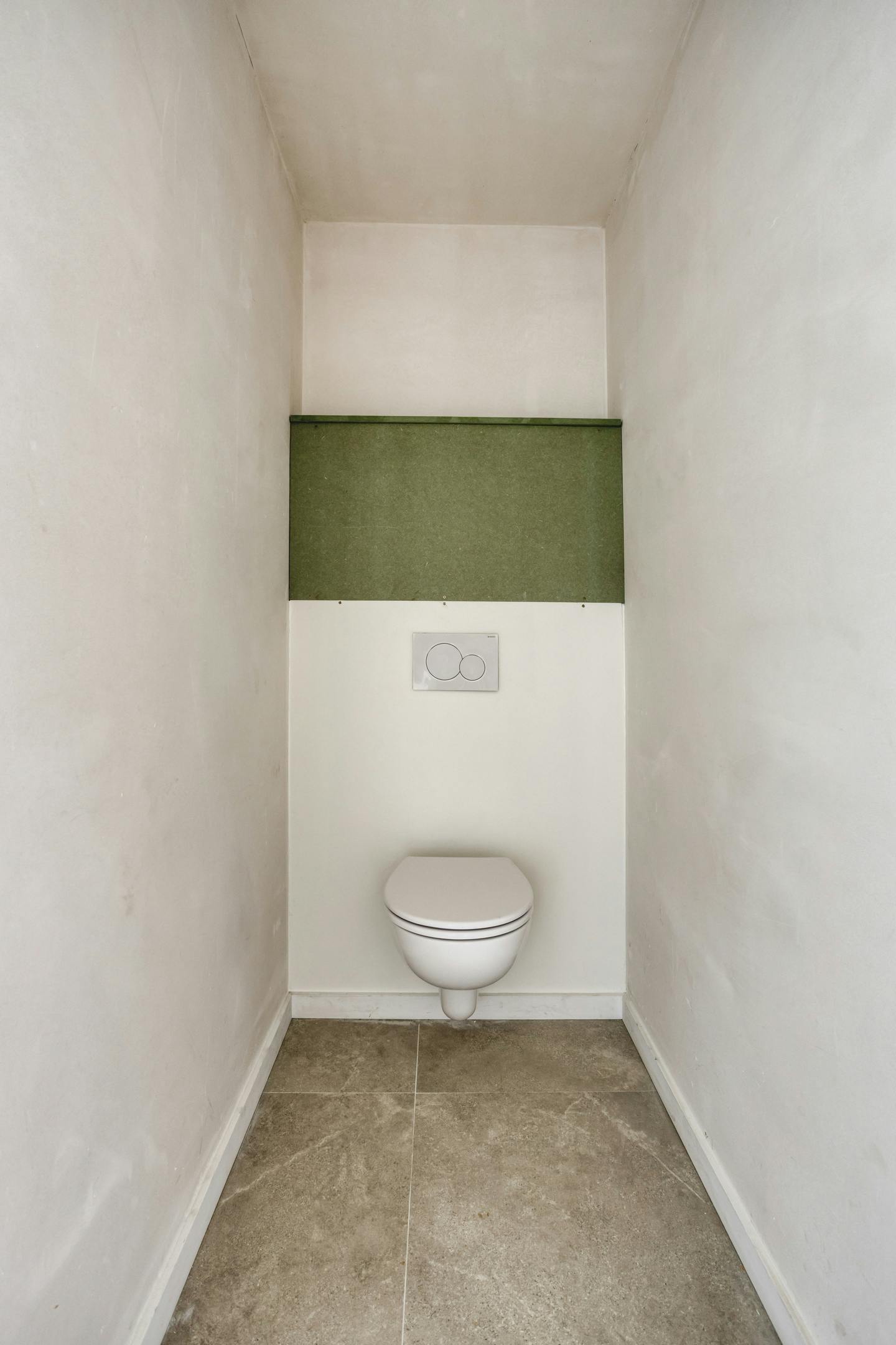 Halfopen-nieuwbouwwoning te koop nabij centrum Lichtaart foto 14