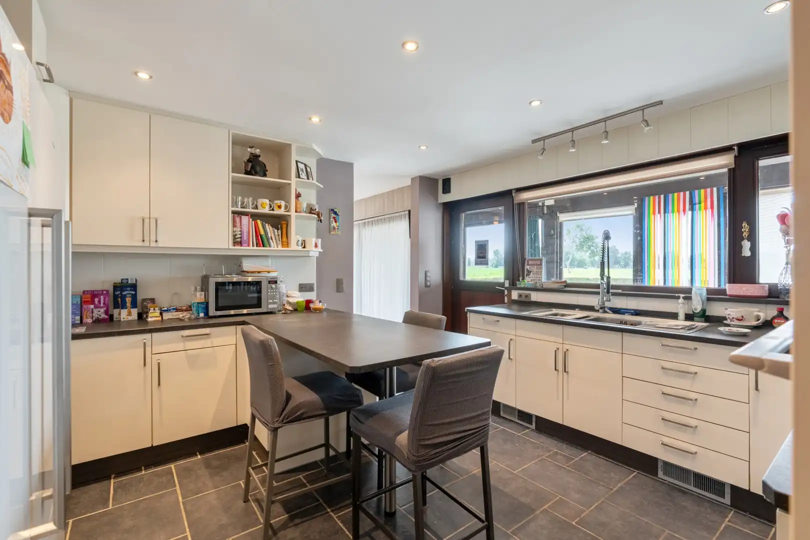 Zeer ruime en energiezuinige woning met 7 slpk te Westerlo foto 16