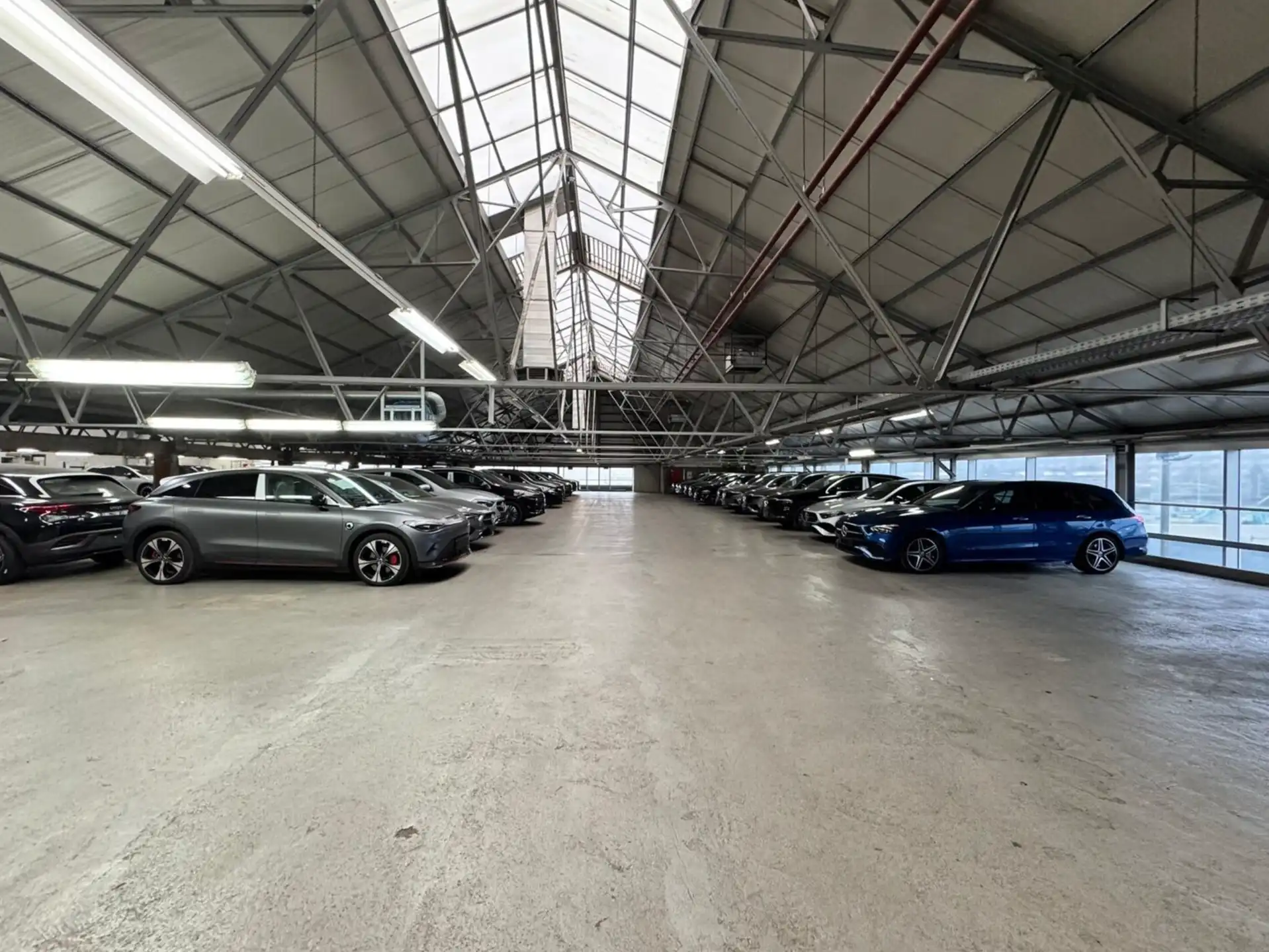 Bedrijfsvastgoed te huur foto 10