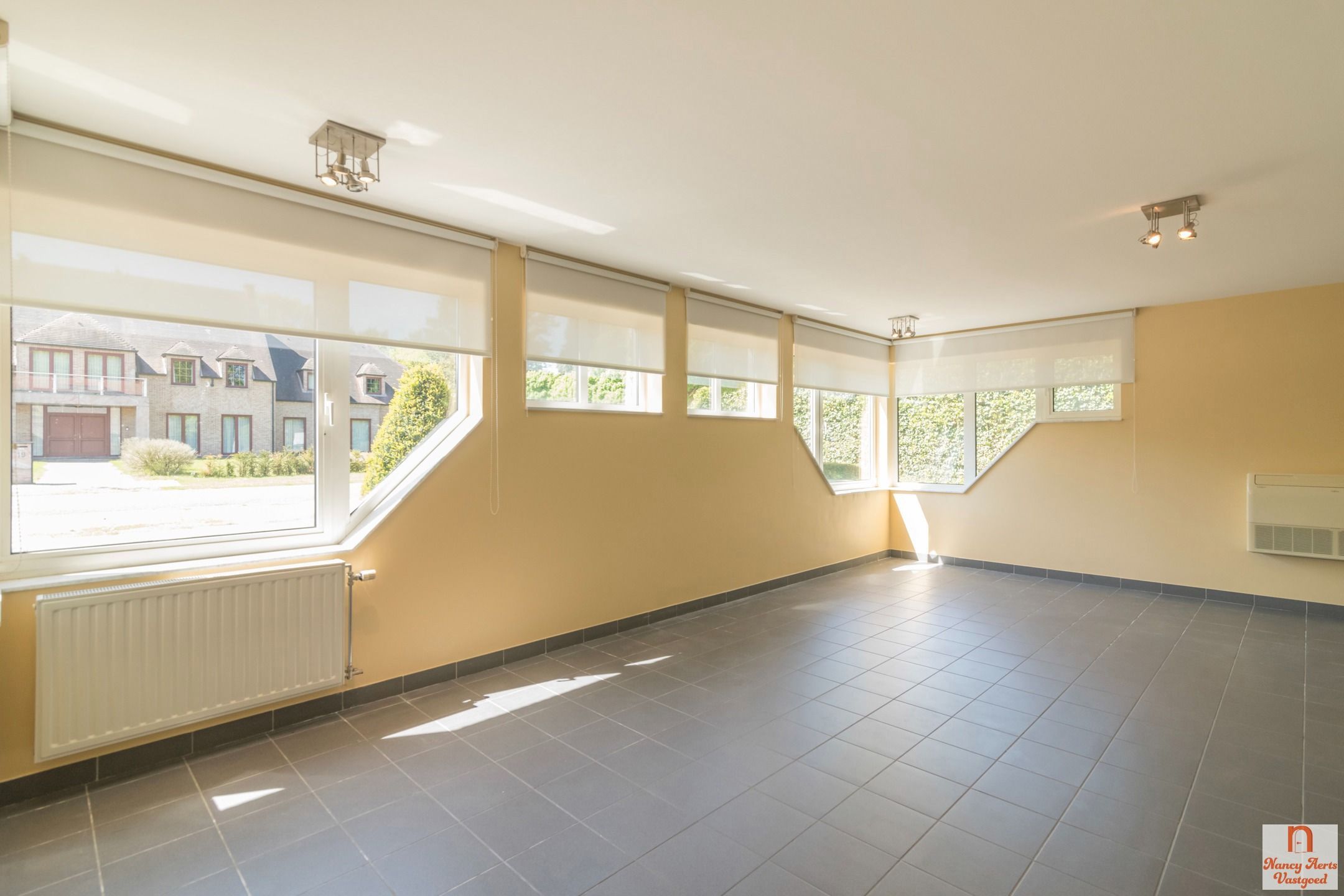 Uitzonderlijke woning met kantoorruimte op toplocatie foto 24