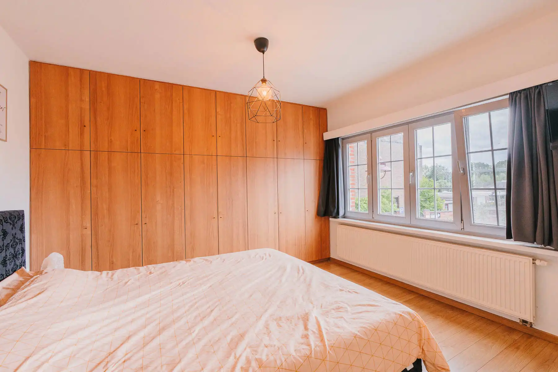 Karaktervolle woning met commerciële mogelijkheden foto 21