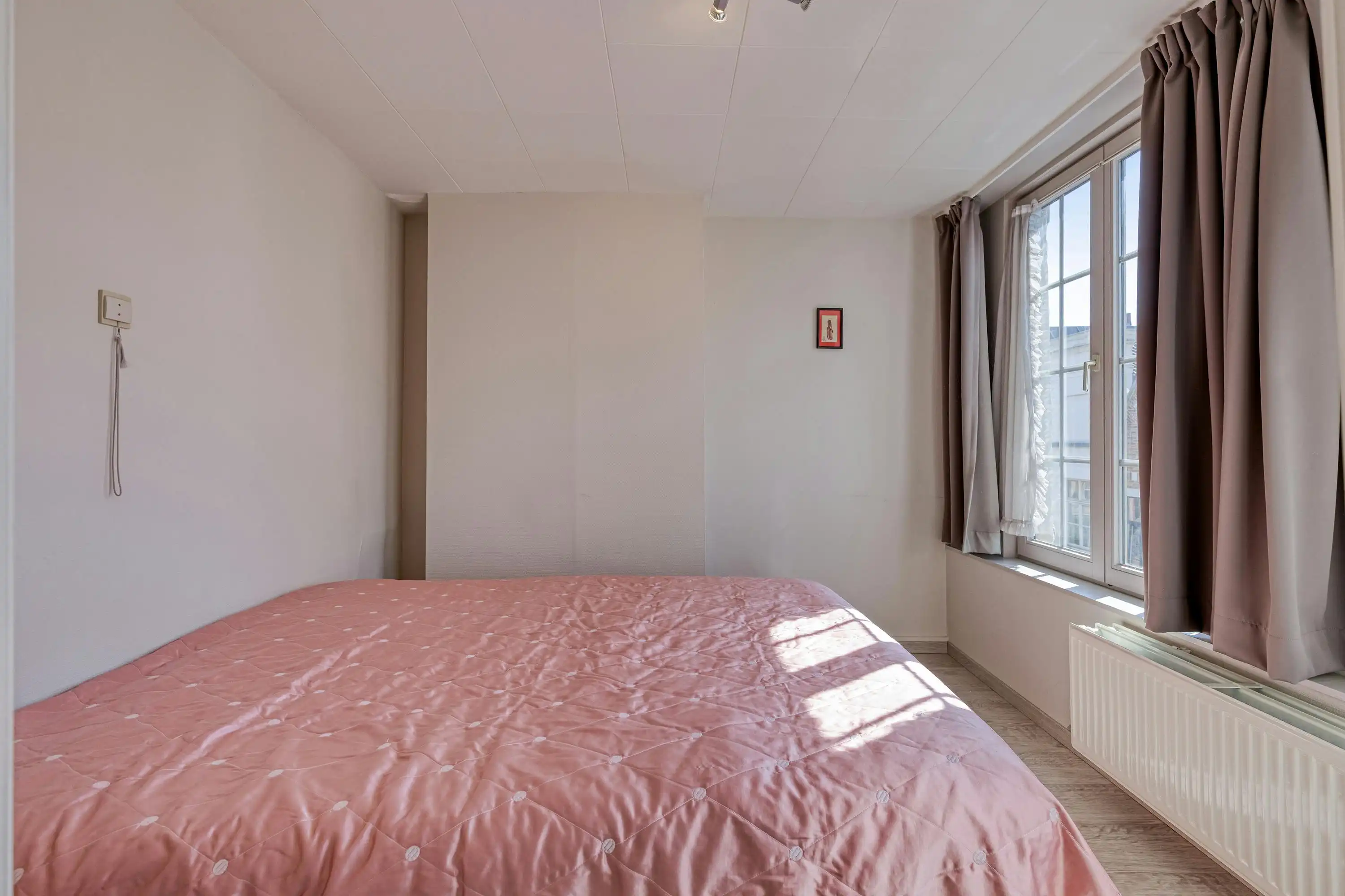 Karaktervol huis te koop in Brugge centrum  foto 10