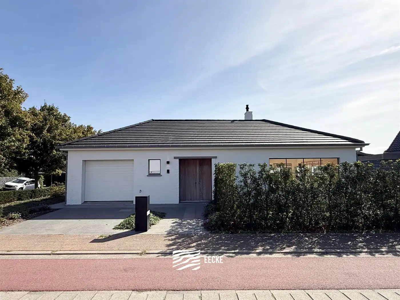 Huis te huur Houtsaegerlaan 64 - 8670 KOKSIJDE