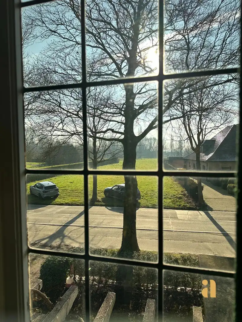 Lichtrijke open bebouwing met charme en groeikansen foto 25