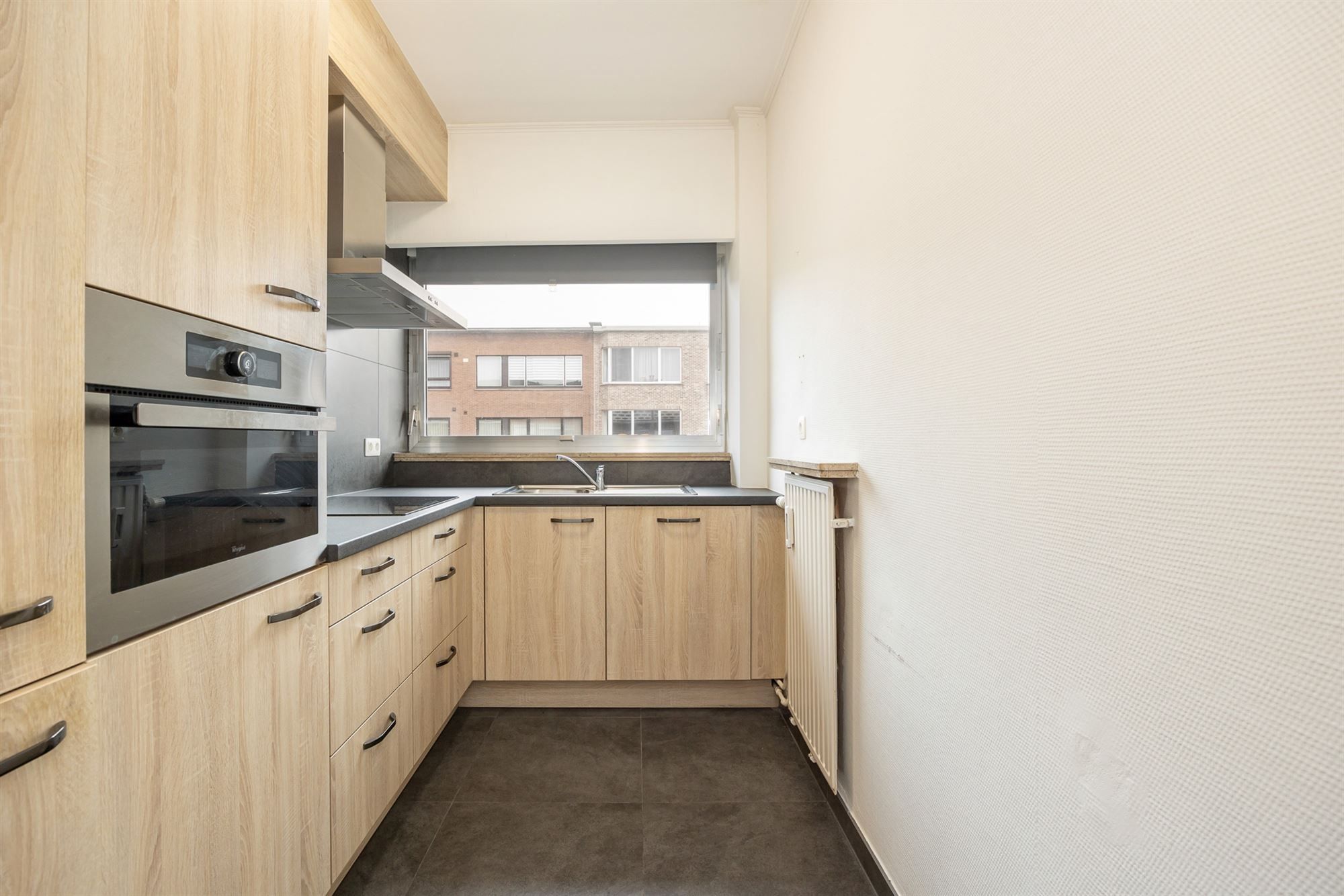 Ruim appartement met 2 slpk en 2 zonnige terrassen in Borsbeek! foto 11