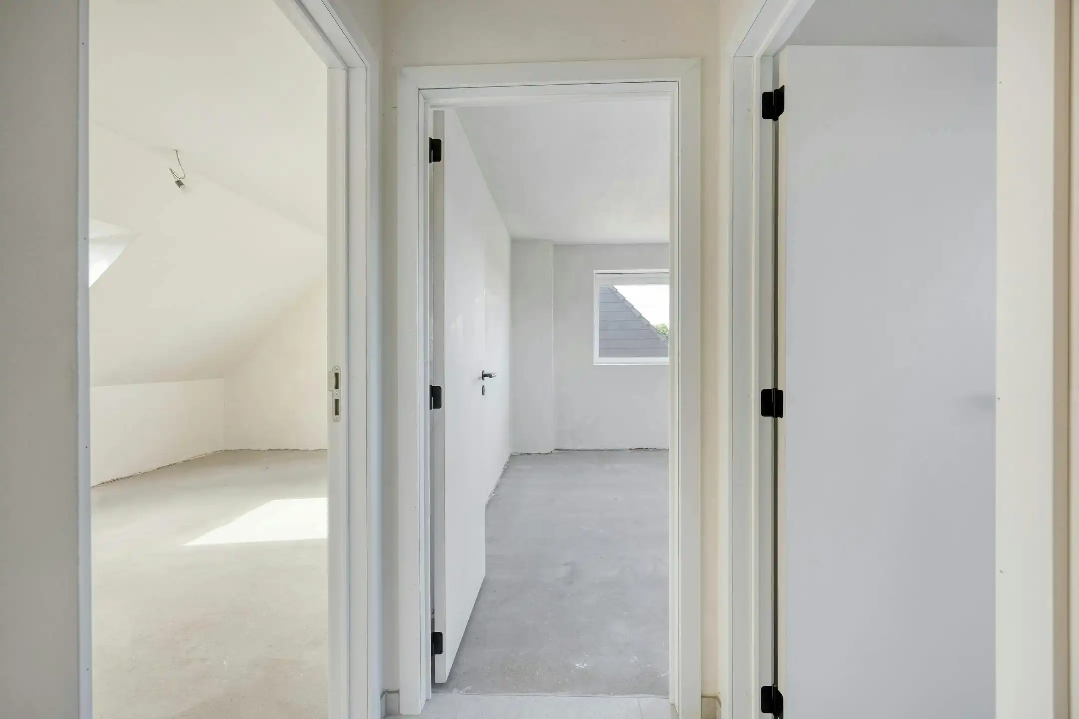 Afgewerkte nieuwbouwwoning te koop in Desselgem (6% BTW) foto 18