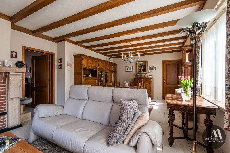 Verrassend ruime woning op een toffe ligging foto 6