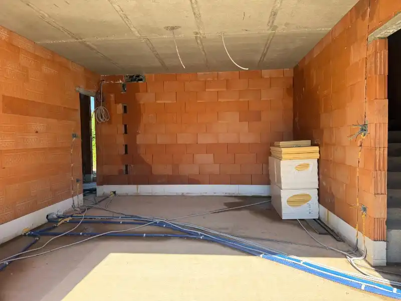 Moderne open nieuwbouwwoning met 3 slaapkamers, 2 badkamers en een inpandige garage foto 13