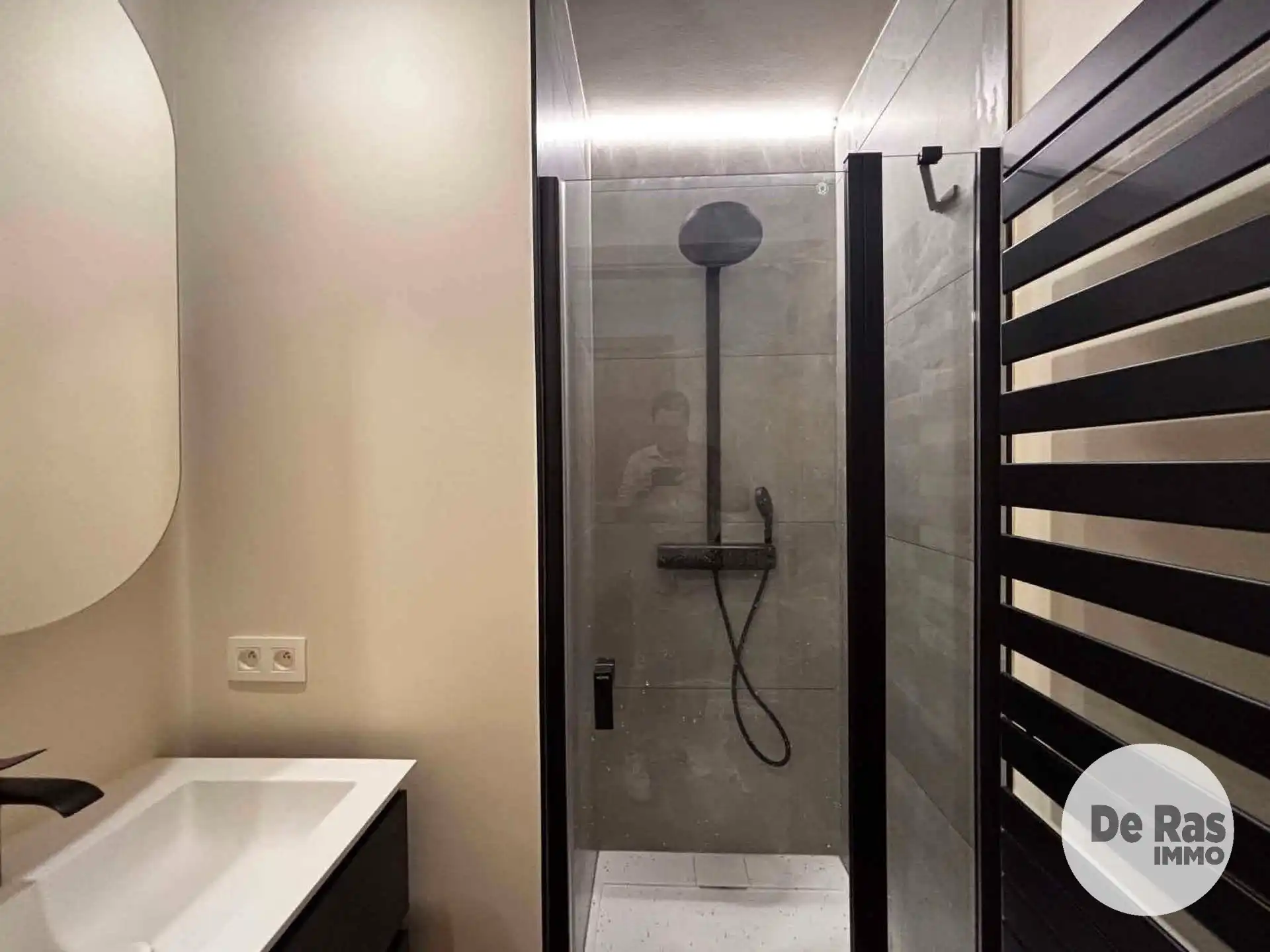 SINT LIEVENS HOUTEM - Luxe appartement in nieuwbouwproject foto 5