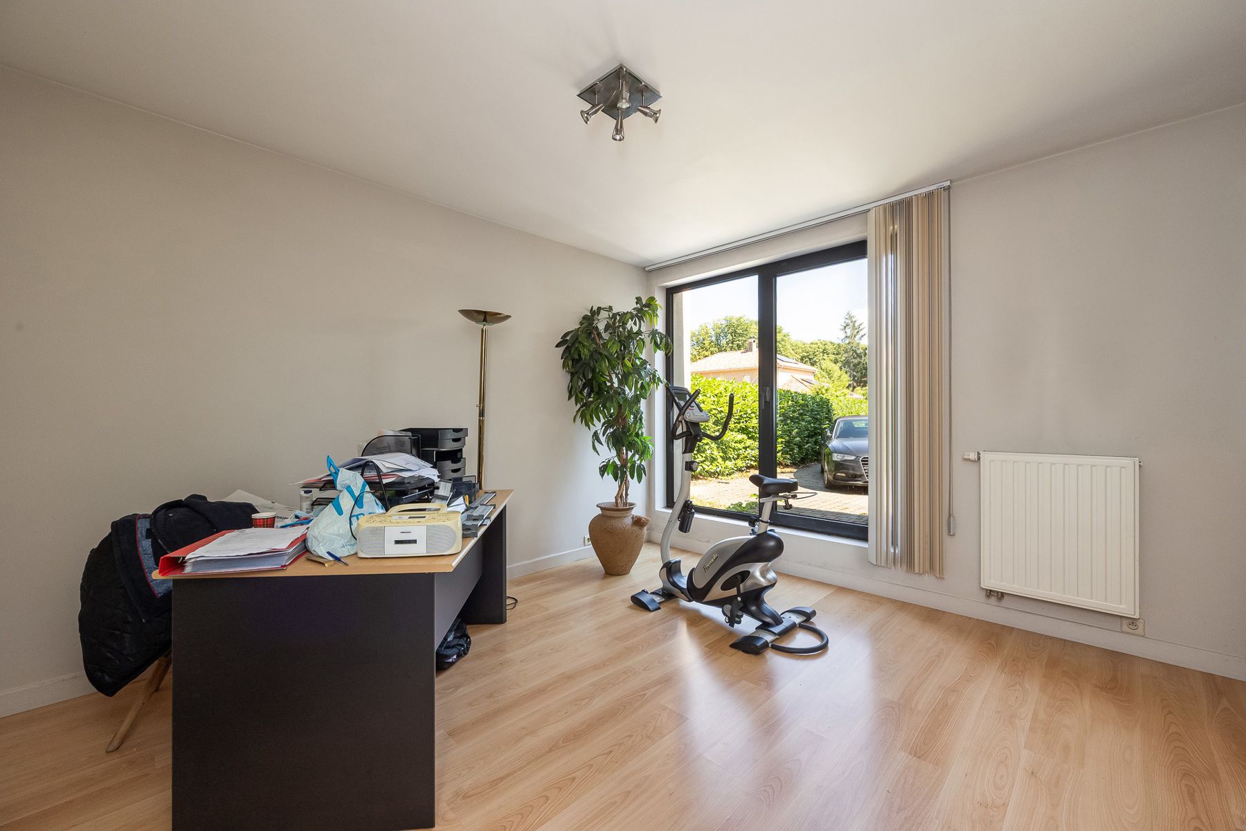 Ruime en lichtrijke villa met 4 à 5 slaapkamers en zwembad foto 22