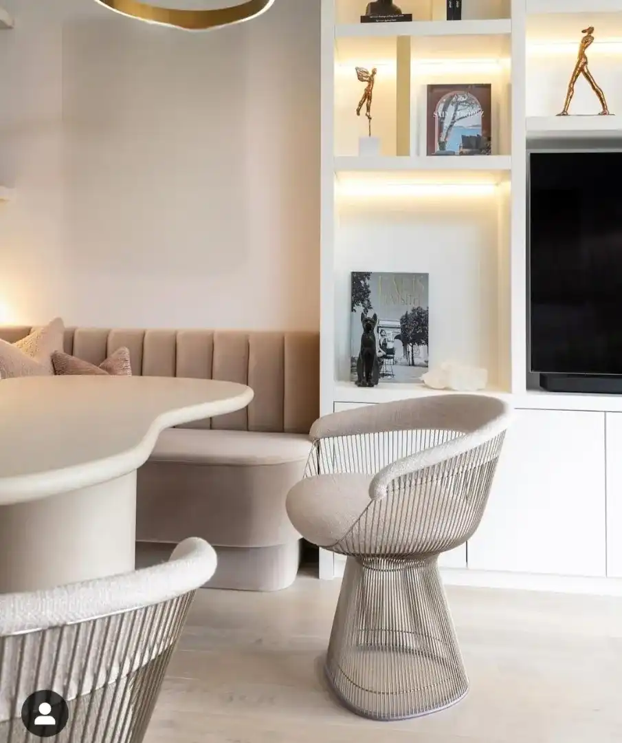 Zeer luxueus afgewerkt appartement met aangenaam zonneterras - Zoute. foto 7