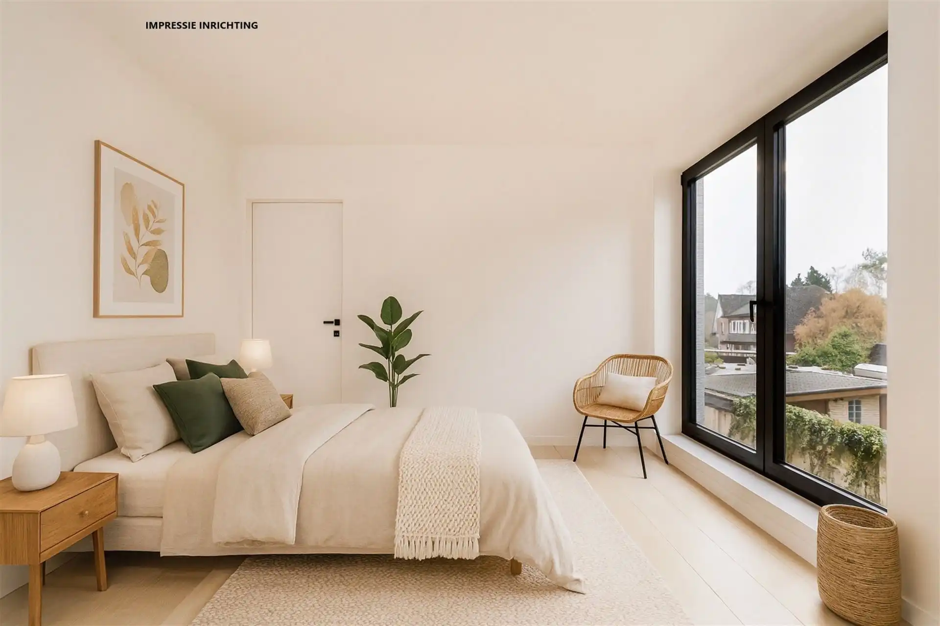 Luxe nieuwbouwvilla - REG. 2% OF 12% foto 13