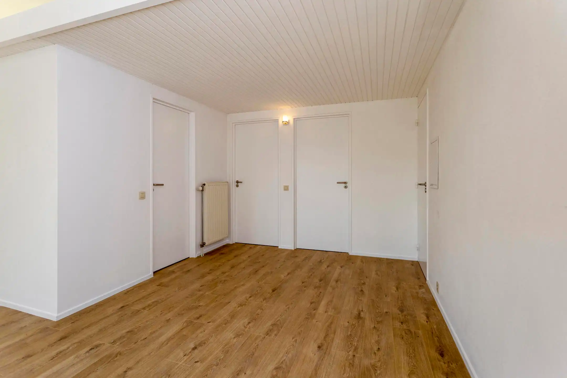 Recent gerenoveerd 2 slaapkamerappartement te Aarschot foto 7