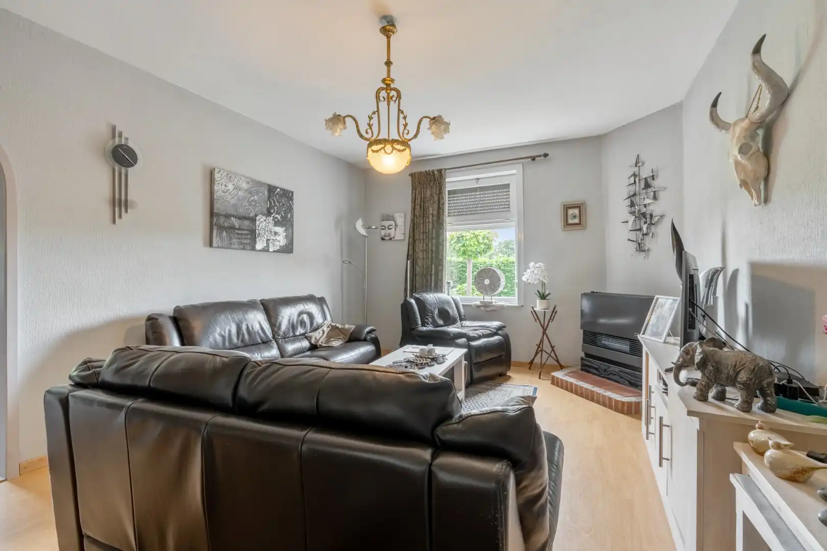 Ruime, zeer rustig gelegen woning op een perceel 29a90ca te Molenbeersel - een deelgemeente van Kinrooi!  foto 24