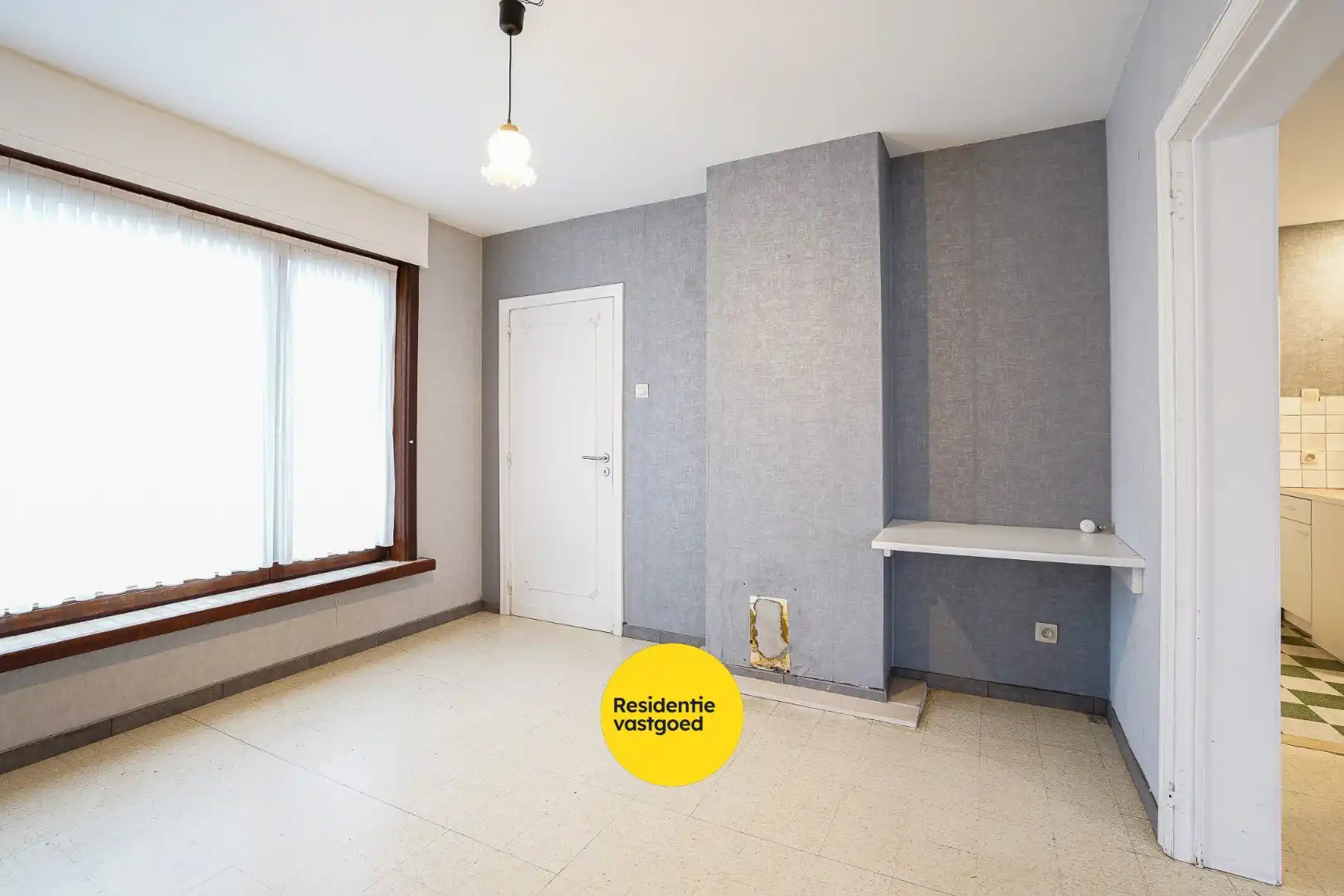 Landelijk gelegen woning op een perceel van 1.361m² foto 6