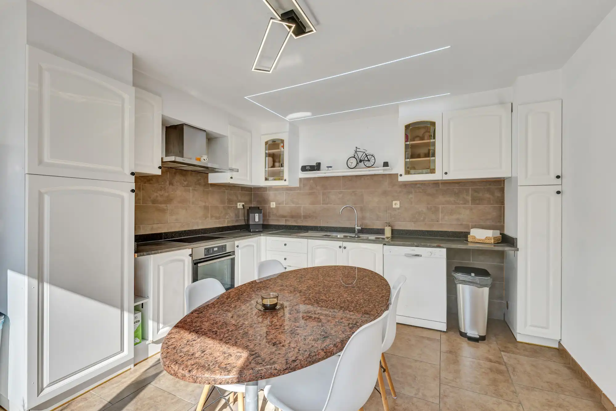 Woning te koop in Ninove! foto 11