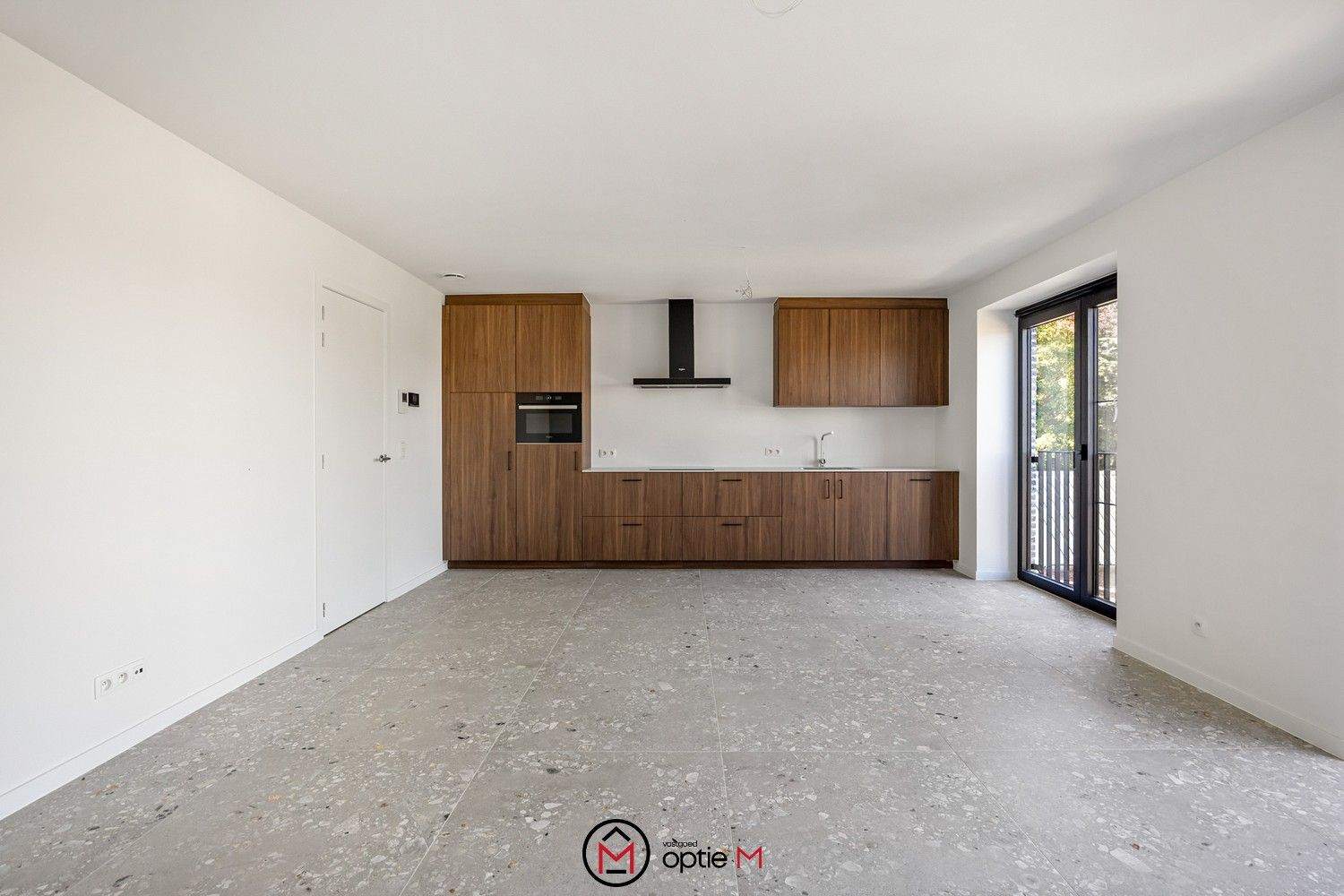 Modern appartement op toplocatie in Hasselt – futureproof foto 3