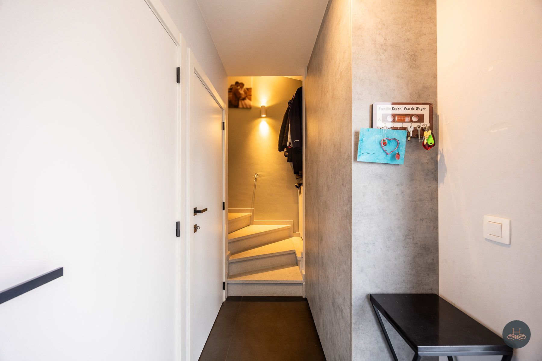 Ruime BEN woning in doodlopende straat op toplocatie foto 14