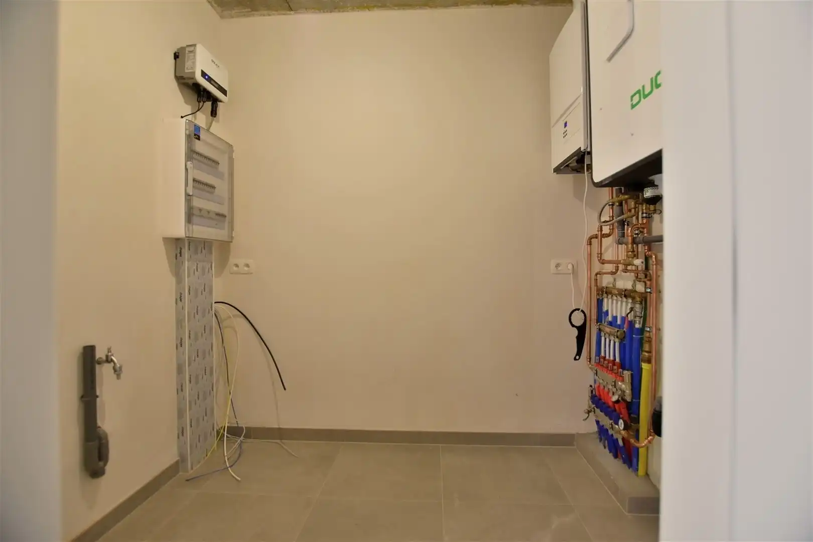 Appartement foto 18
