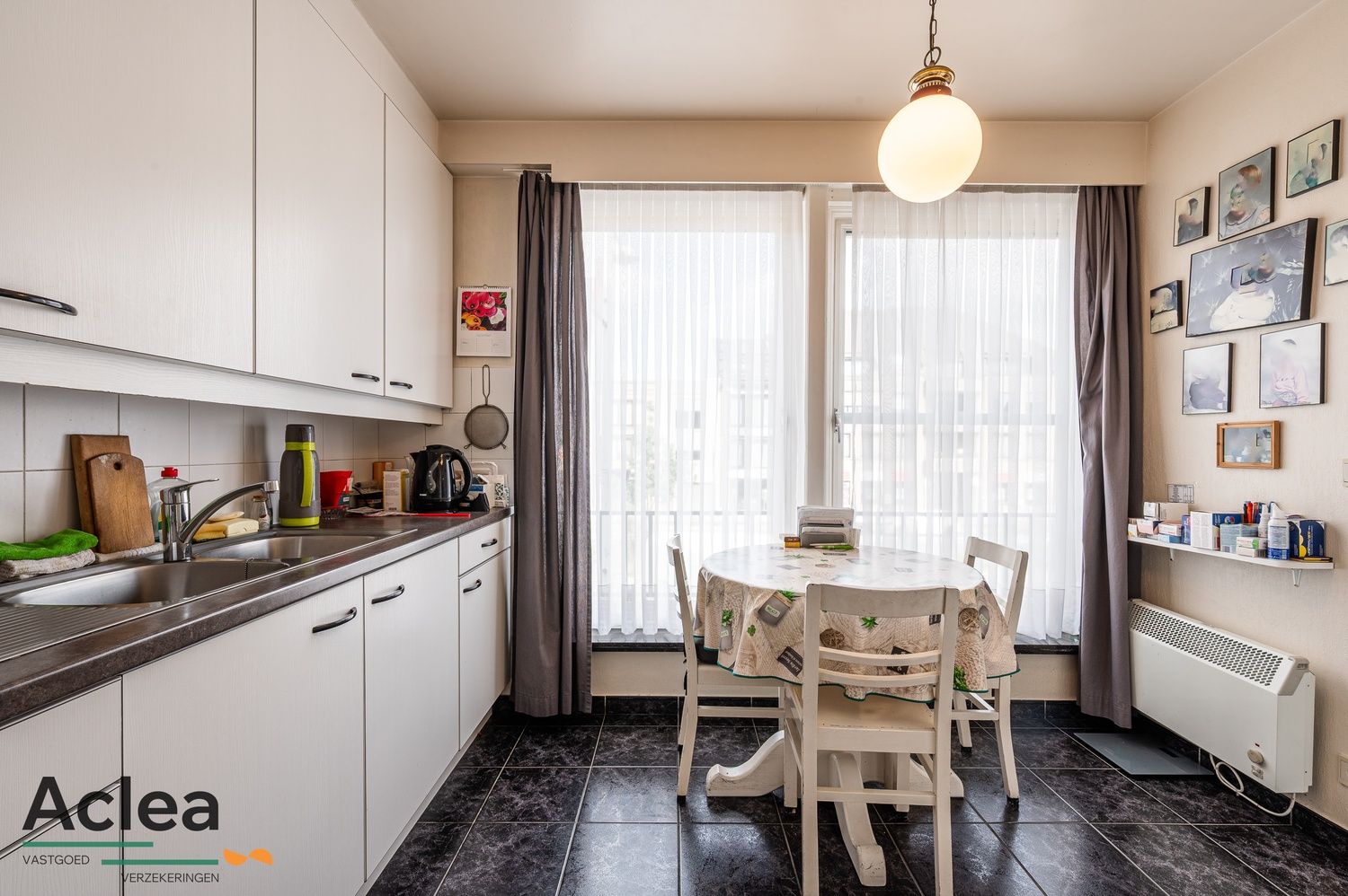 Volledig verhuurd appartementsgebouw in centrum Eeklo foto 14