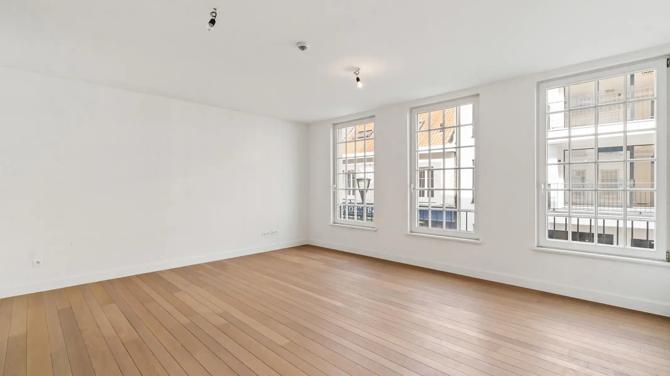 Prachtig, ruim nieuwbouwappartement / assistentiewoning   foto 4