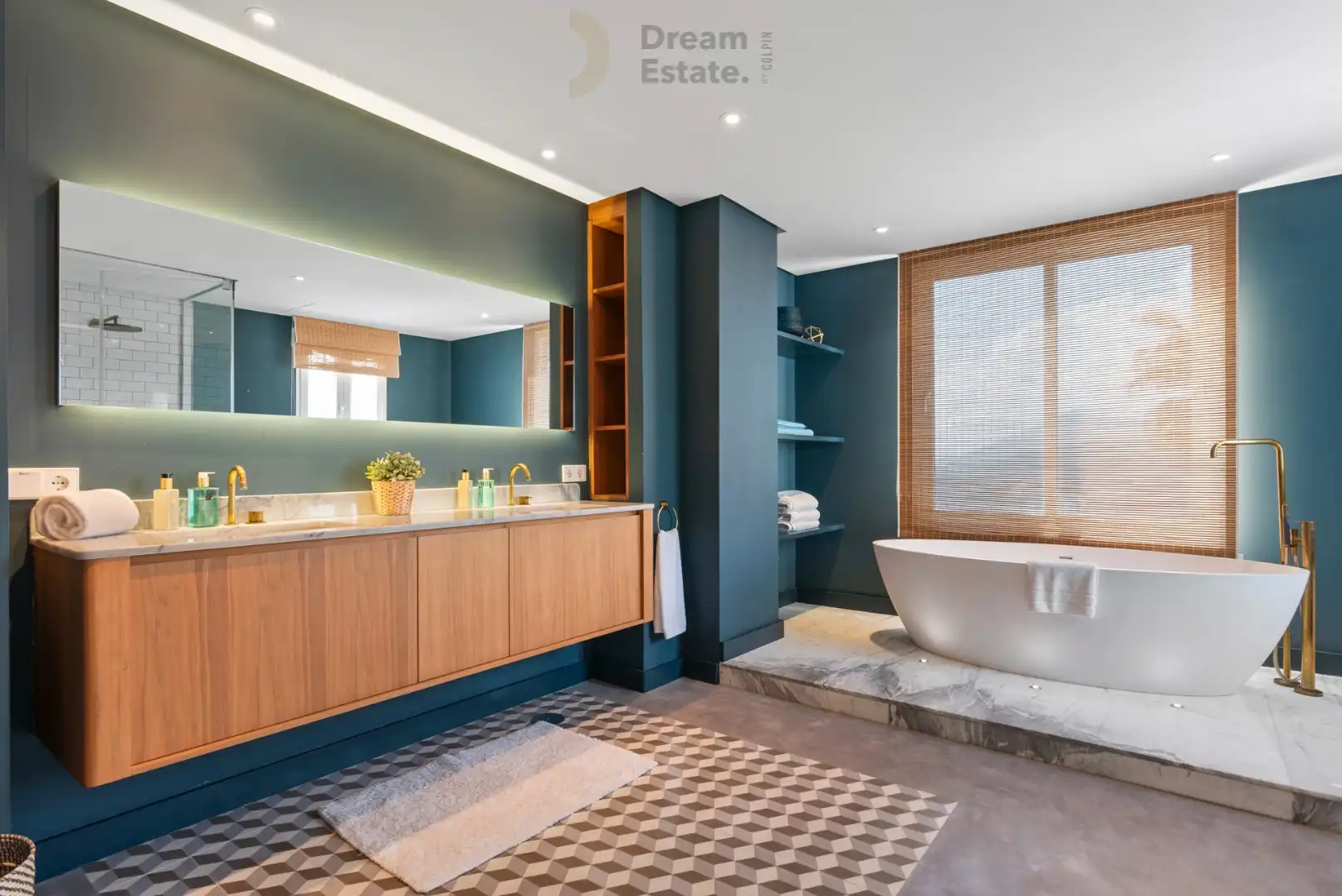 4 Slaapkamer duplex met adembenemende uitzichten te Las Colinas, Benahavís. foto 20